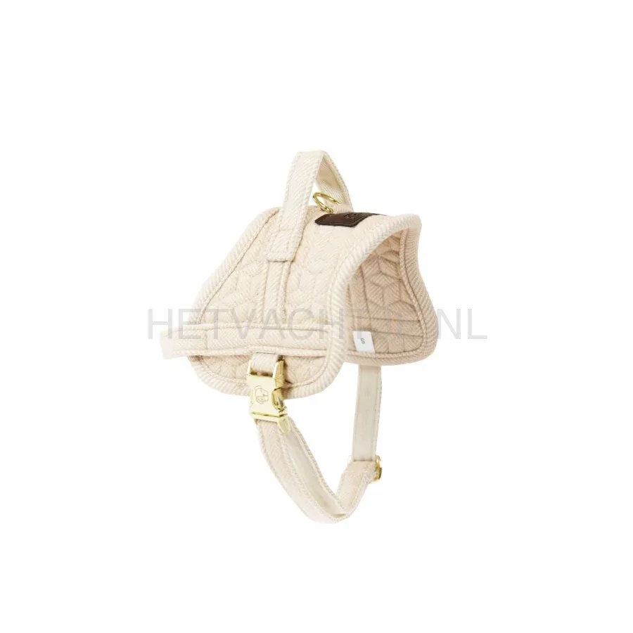 KENTUCKY - tuig Body safe wool beige - Image 2