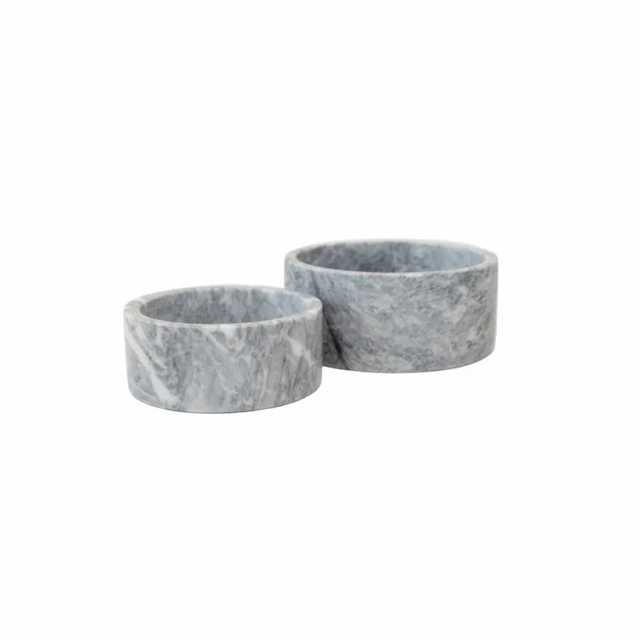 Kentucky - Voerbak Marble grijs - Image 2