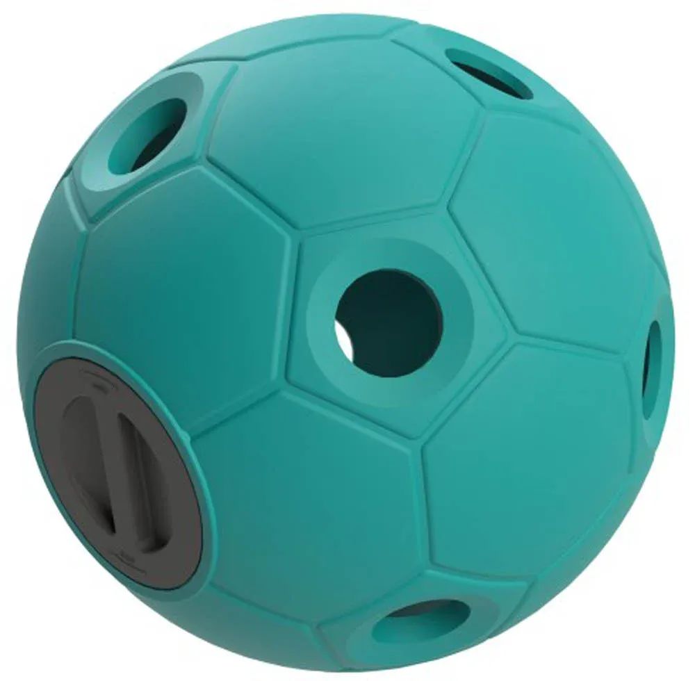 Kerbl - Voerspeelbal - Roze