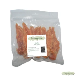 Kipfilet – 100 gram - 100% kip