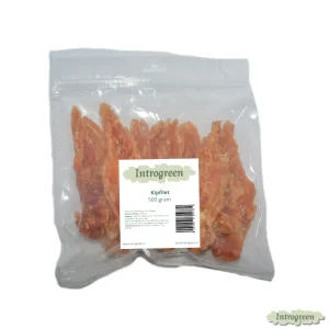 Kipfilet – 500 gram - 100% kip