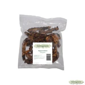Kippennekken 250 gram