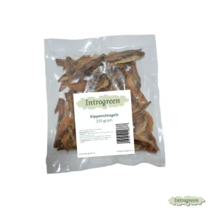 Kippenvleugels 250 gram