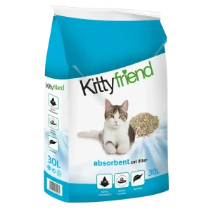 Kittyfriend Absorbent 30 L