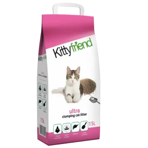 Kittyfriend Ultra 15 L