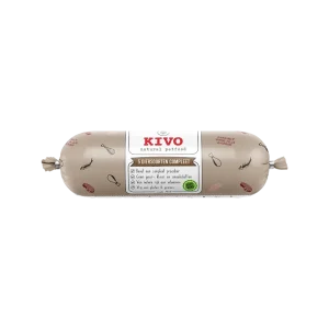 Kivo 5 Diersoorten Compleet 500 g