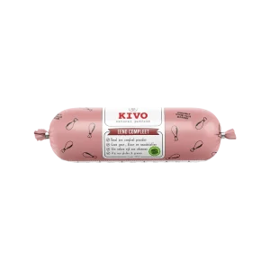 Kivo 5 Eend Compleet 500 g