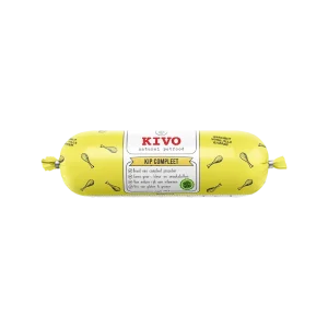 Kivo 5 Kip Compleet 500 g