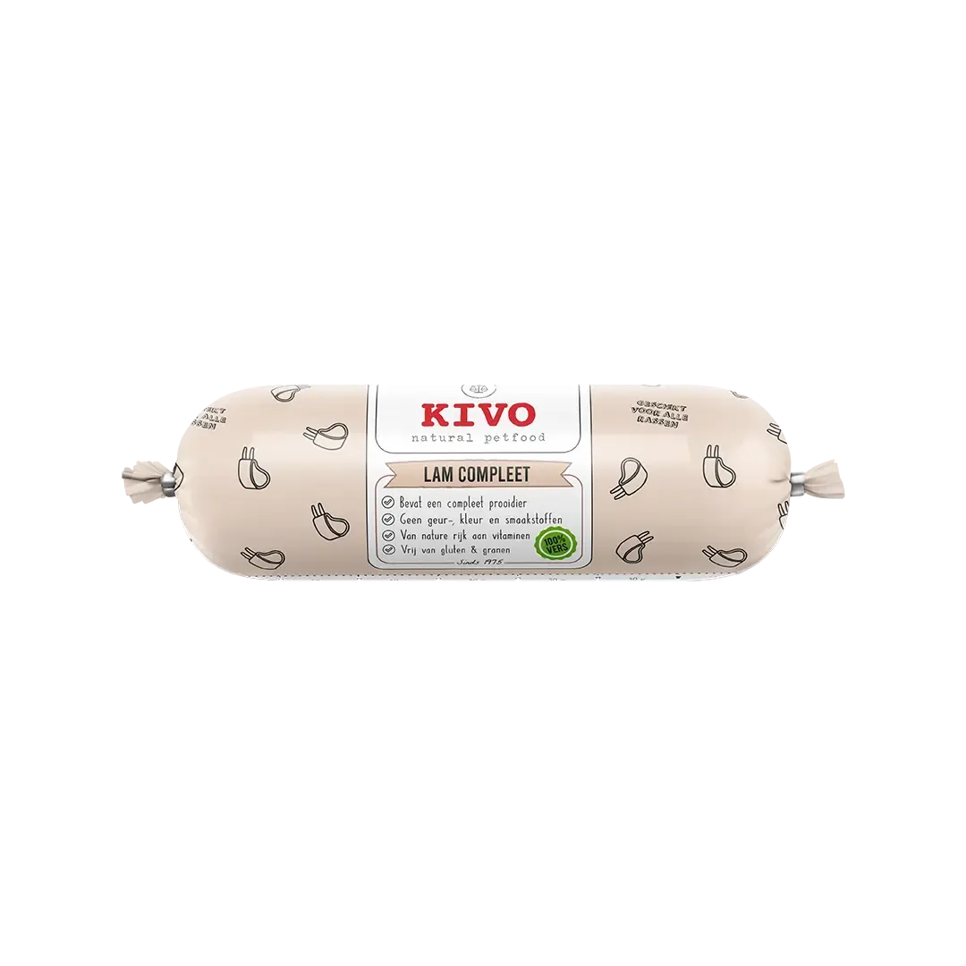 Kivo Lam Compleet 500 g