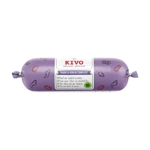Kivo Paard en Konijn Compleet 500 g