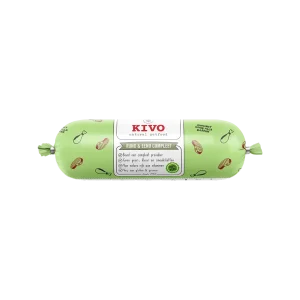 Kivo Rund en Eend Compleet 500 g