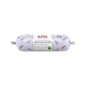 Kivo Rund en Eend Puppy Compleet 500 g