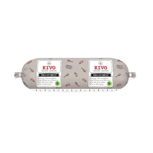 Kivo Rund en Kip Compleet 500 g