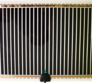 Komodo Geavanceerde Warmtemat 22 Watt 410x274 mm