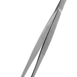 Komodo Voederpincet Gebogen 30 cm