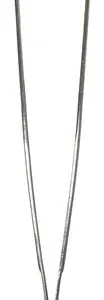 Komodo Voederpincet Recht 25 cm