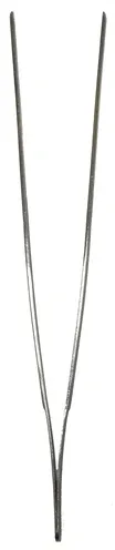 Komodo Voederpincet Recht 25 cm