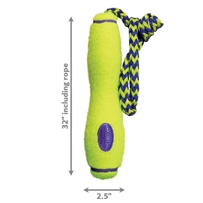 Kong Airdog Fetch Stick met Touw - Image 2