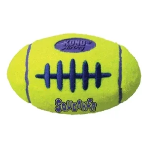 Kong Airdog Football - Geel