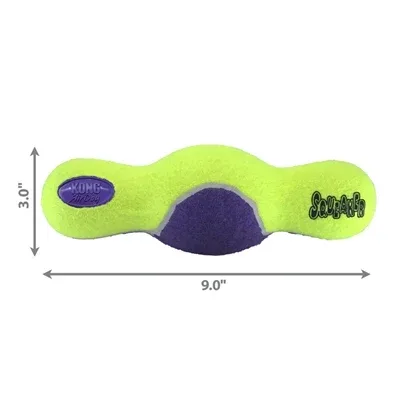Kong Airdog Squeaker Roller - Image 2