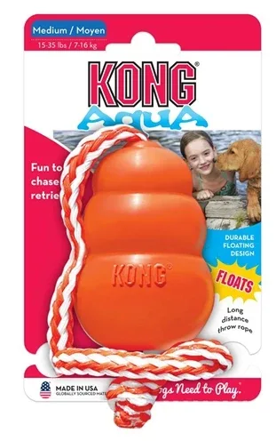 Kong - Aqua - Image 2