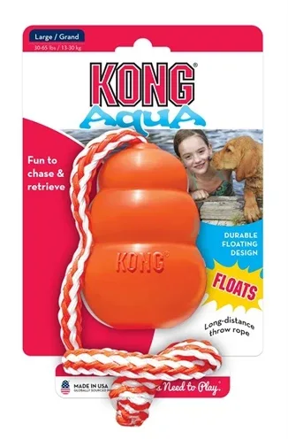 Kong - Aqua - Image 2