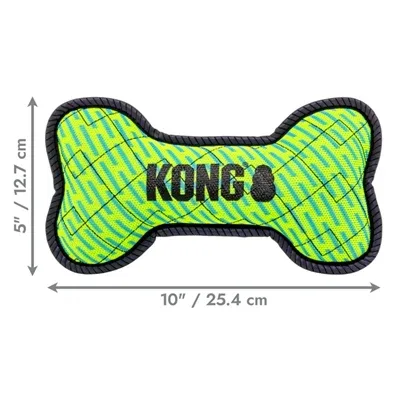KONG ARMOR BOT ASSORTI 25,5X5X12,5 CM - Image 2