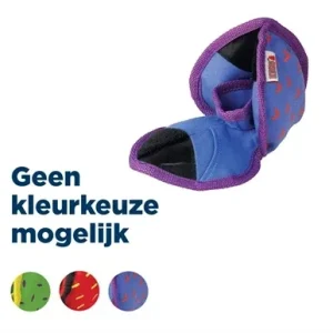 Kong Ballistic Hide N Treat - Assorti