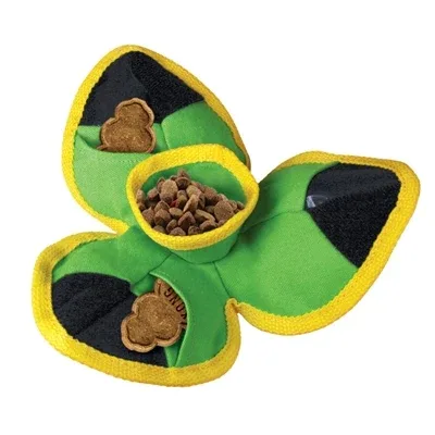 Kong Ballistic Hide N Treat - Assorti - Image 2