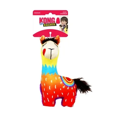 Kong Ballistic Vibez Lama - Assorti - Image 2