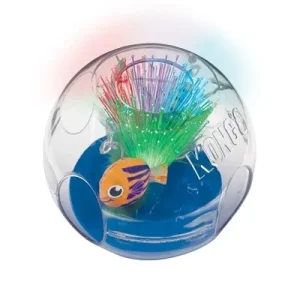 Kong Bat a Bout Aquarium met Catnip