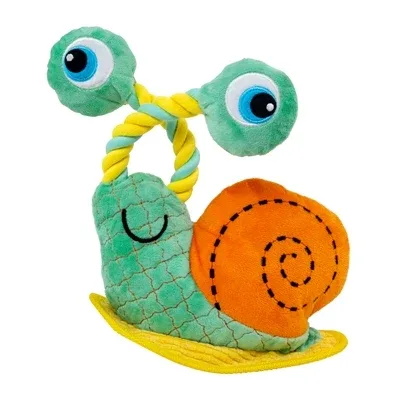 Kong Bendeez Slak Oranje / Groen 23X12,5X35,5 Cm - Image 2