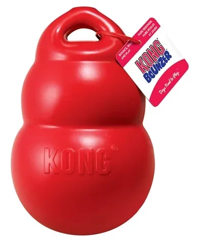 Kong Bounzer - Rood - Image 2