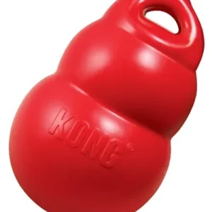 Kong Bounzer - Rood