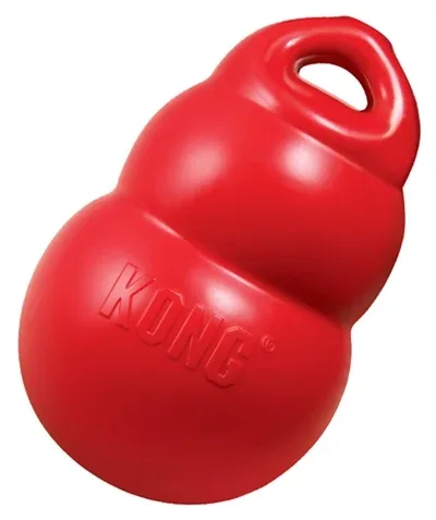 Kong Bounzer - Rood
