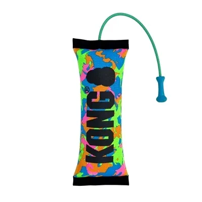 Kong Bunji High Viz Bumper - Assorti - Image 2