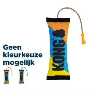 Kong Bunji High Viz Bumper - Assorti