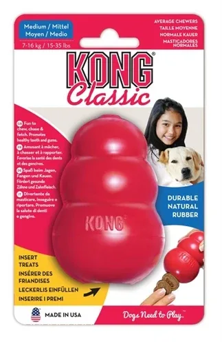 Kong Classic - 38 kg - Image 2