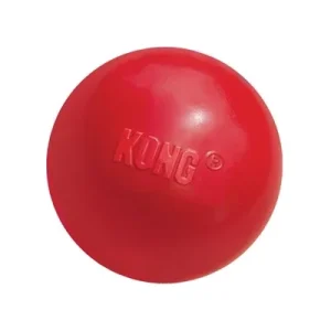 Kong Classic Bal met Gat Rubber - 30 kg