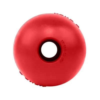 Kong Classic Bal met Gat Rubber - Image 2