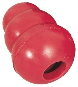 KONG classic rood XL - Image 2