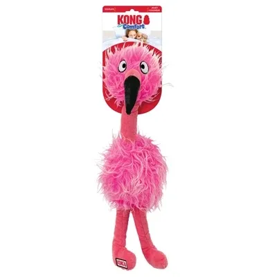 Kong Comfort Jumbo Birds Vogel - Image 2