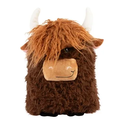 Kong Comfort Jumbo Schotse Hooglander - Assorti - Image 2