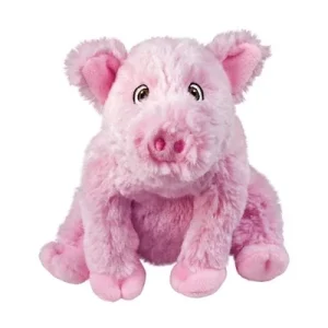 Kong Comfort Kiddos Varken - Roze