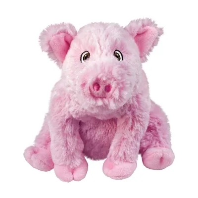 Kong Comfort Kiddos Varken - Roze