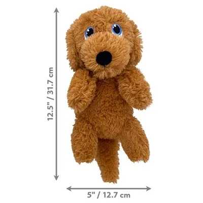 Kong Comfort Pups Goldie - Image 2
