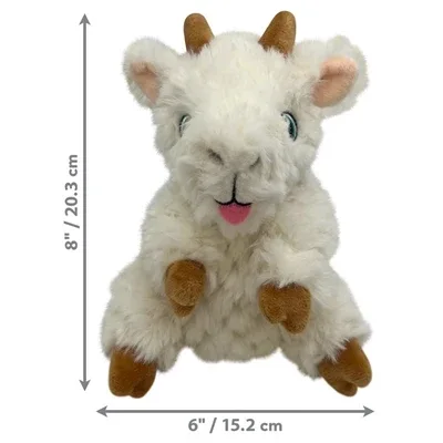 Kong Comfort Tykes Geit - Image 2