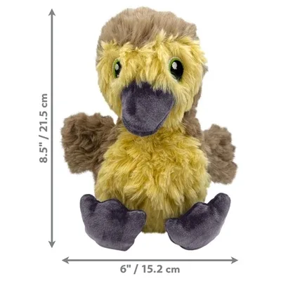 Kong Comfort Tykes Gosling - Image 2