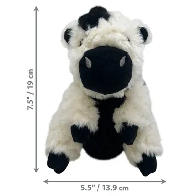 Kong Comfort Tykes Koe - Image 2