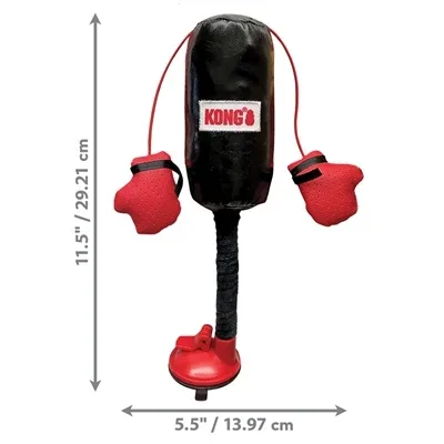 Kong Connects Punching Bag Bokszak - Image 2
